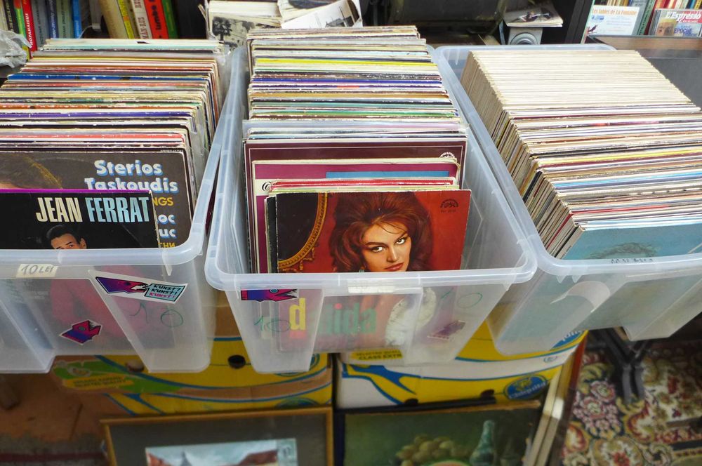 Discuri Vinyl Muzica Romanesca Straina Pop Rock Jazz Povesti Basme Momente Vesele si Muzica Clasica Culta Simfonica - Eurostar/ Electrecord etc.