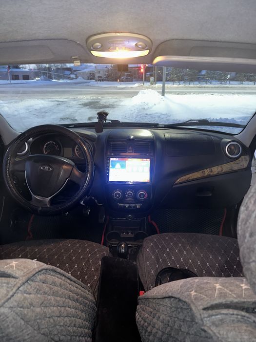 Лада калина под выкуп 2013 г