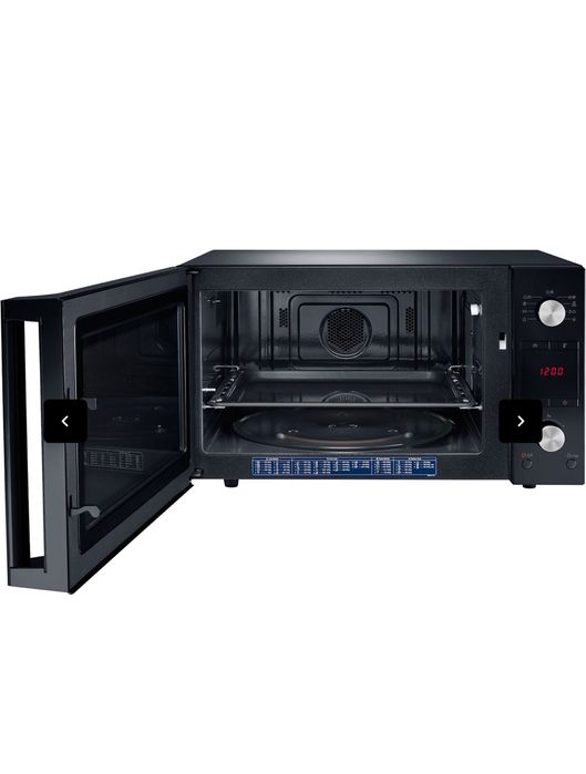 Cuptor combi cu microunde Samsung MC455TERBBB