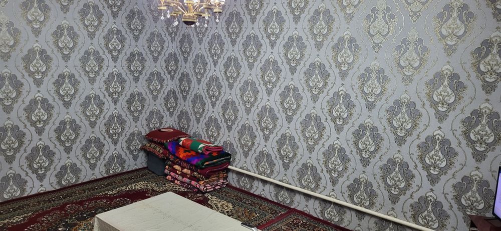 2 этажлы 8 ханалы жер жай сатылады