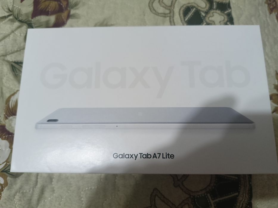 Samsung galaxy tab a7 lite