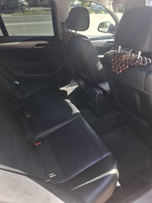 BMW X1 2013 — imagine 5