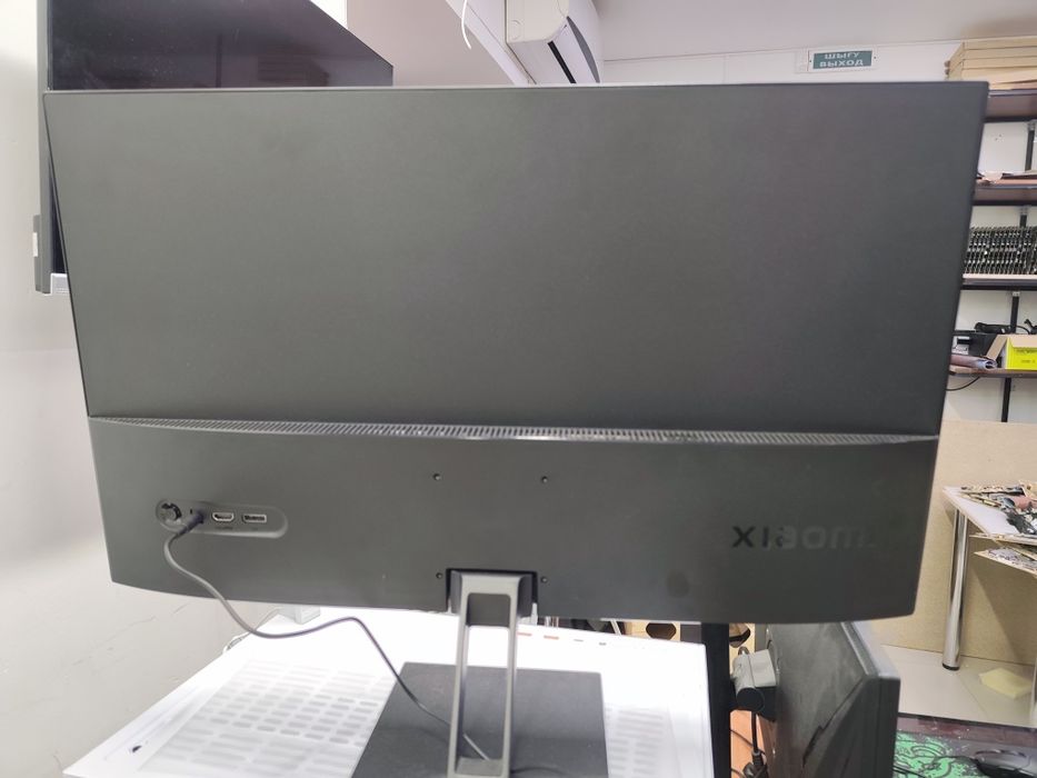 Продам Монитор xiaomi