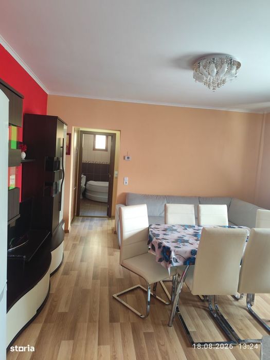 Chirie apartament 2 camere Carpați 2