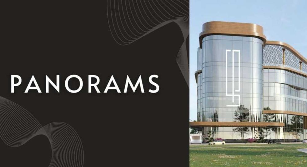 PANORAMAS | Landmark Commercial Asset in Central Tashkent