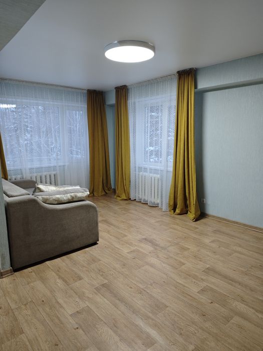 Сдам 1.5 р-н библиотека Пушкина