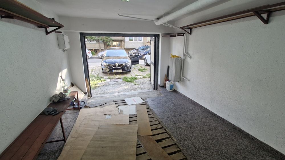 Дава се под наем Гараж / Паркомясто в София, НПЗ Дианабад - 19 кв.м за 408 € - Снимка #3