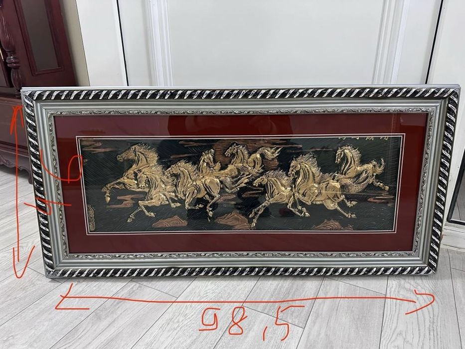 Картинки с рамками