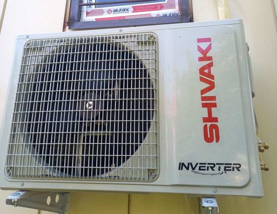 Установка кондиционера ремонт чистка демонтаж монтаж заправка фрион ...