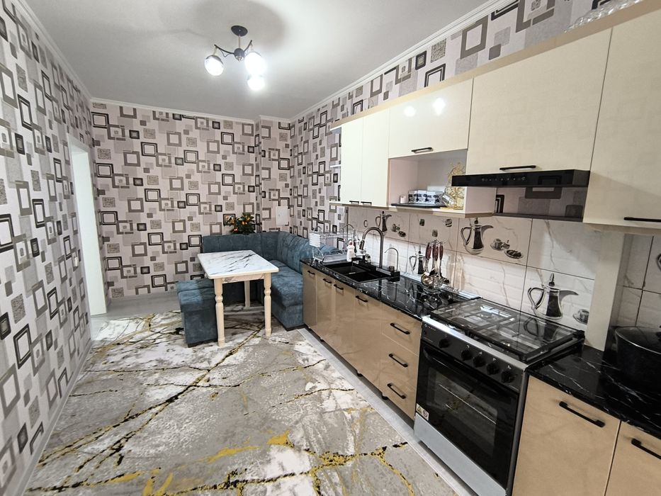 Долгосрочная аренда квартиры в Янгиюле ( Гульбахор)