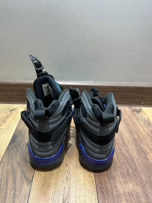 Nike Air Jordan 8 Retro “Aqua”