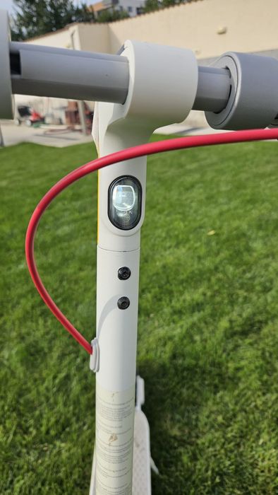 Trotineta electrica Xiaomi 3 lite