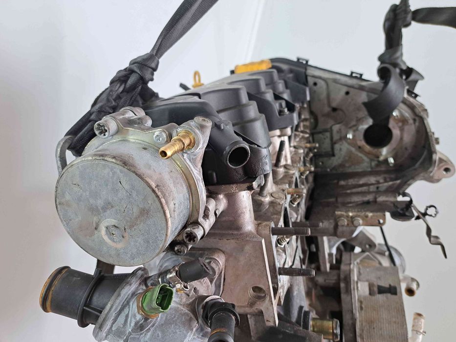 Motor complet ambielat Alfa Romeo 159 (939) [Fabr 2006-2011] 939A7000