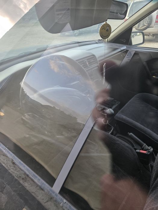 Opel Vectra A на части