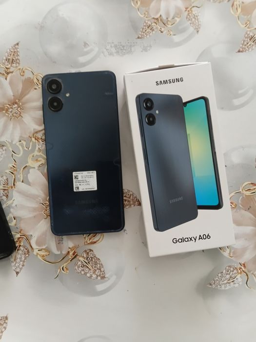 Samsung galaksy A06