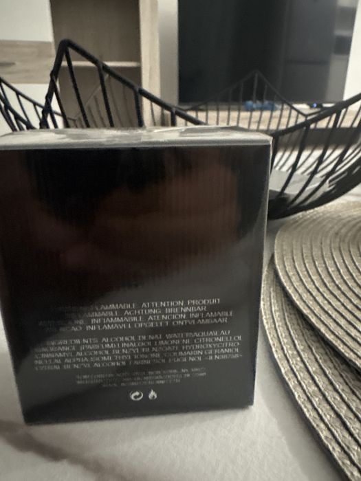 Парфюм Tom ford noir