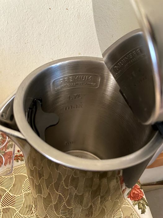 Fierbator Tefal 1.7L