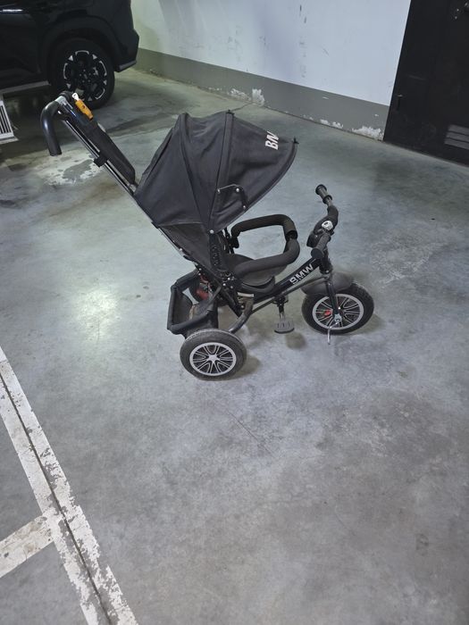 Продам 3 колесный велик для ребенка