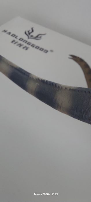 Hoalonggood euhelopus 1:35 размерь синний