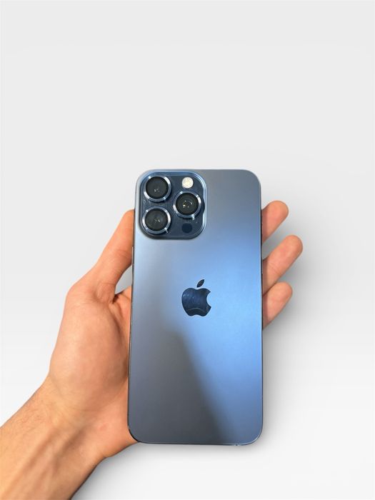 Iphone 15 Pro Max 256GB 88%