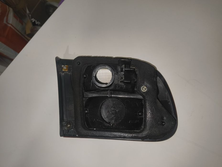 Стопове за Honda Civic 5 EG