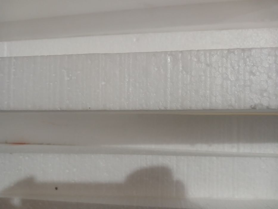 Продам пенопласт