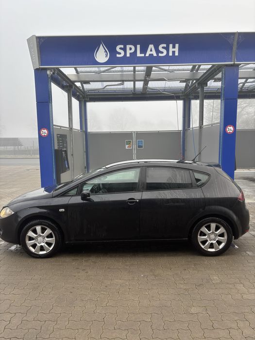 Seat Leon 2009 1P