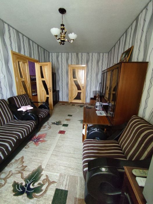 Продается или обмен кварира г.Зарафшан