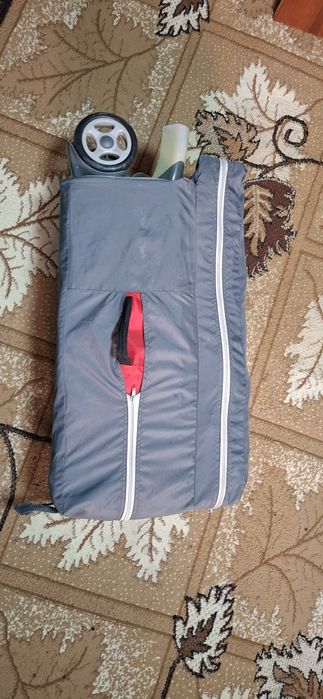 3 детских манежа, от 0 до 3 лет