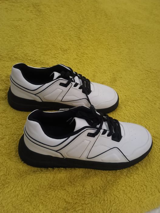 Мъжки кецове ZARA