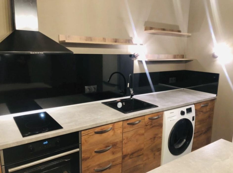 Дава се под наем Двустаен апартамент в София, Малинова долина - 72 кв.м за 625 € - Снимка #2