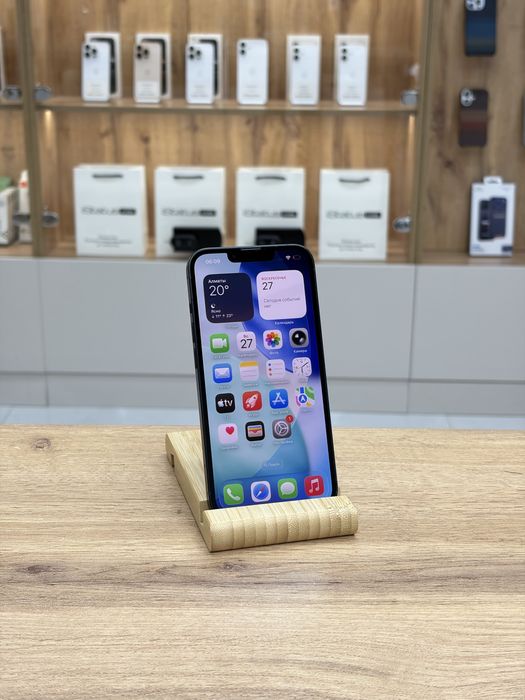 iPhone 13 128 gb 80% | iStatus Store