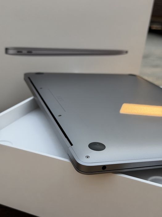 MacBook Air 13 M1 2020