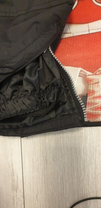 Pantaloni negri  ski