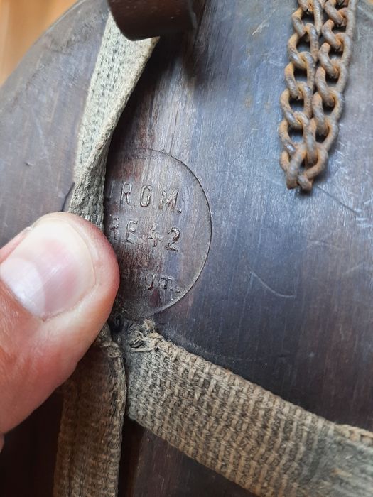 Немска манерка ww2