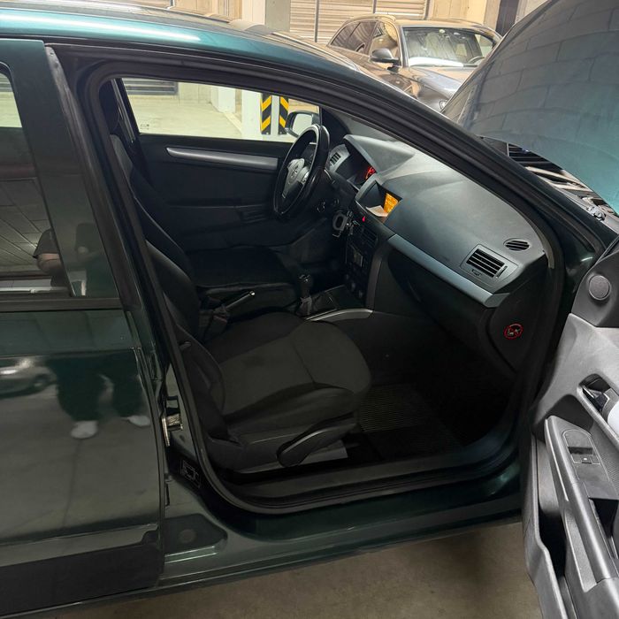 Vand Opel Astra H, 1.7 CDTI, An 2004, Cluj-Napoca