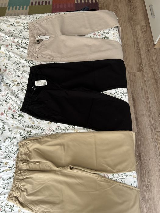 Lot haine marimea 152-158 (11-13 ani)