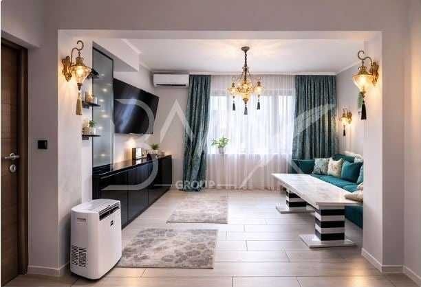 Апартамент Овча купел