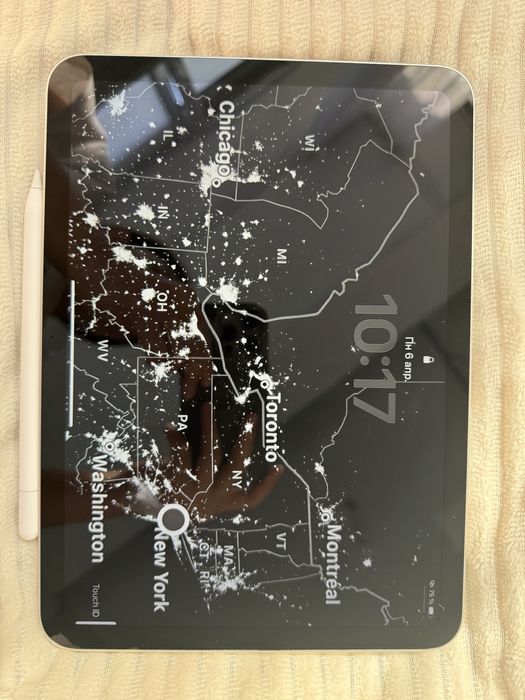 iPad A16, срочно