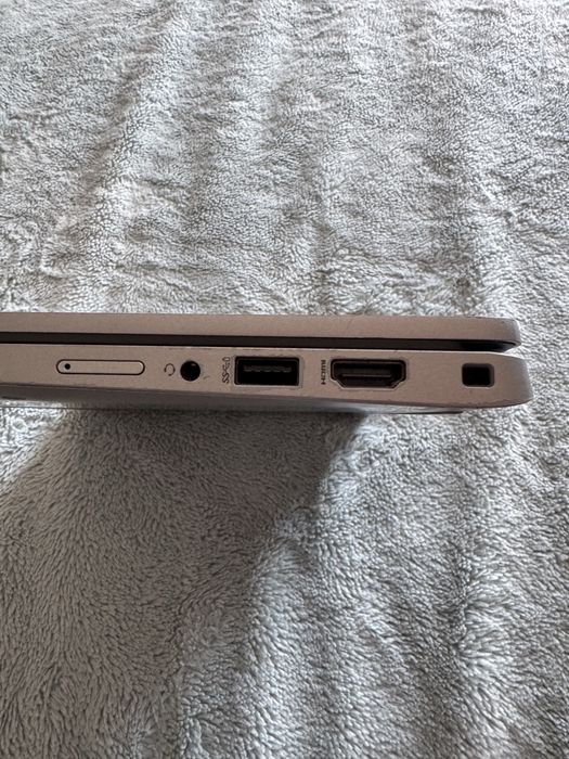 Ноутбук Dell Latitude 5320