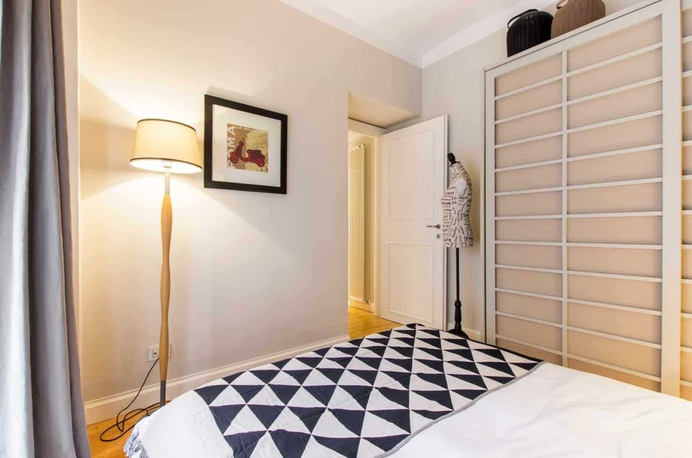 Дава се под наем Двустаен апартамент в София, Център - 67 кв.м за 459 € - Снимка #4