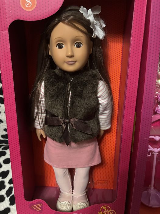 Куклы OG большие для девочек