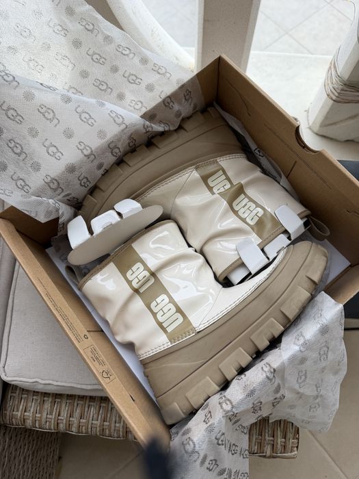 Детски гумени боти  UGG