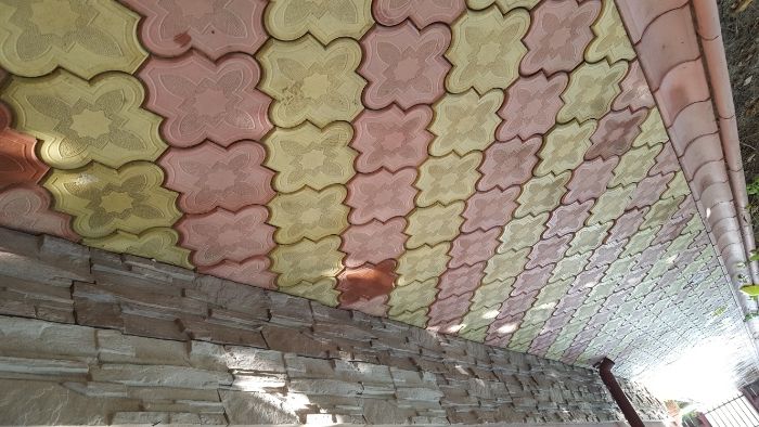 Fabricam pavaje dale pavele borduri.Asiguram montaj si transport