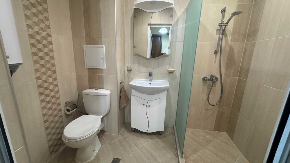 Двустаен апартамент под наем, Стара Загора /Център/