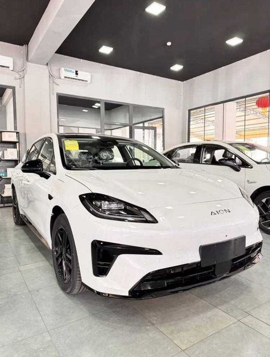 Gac aion rt garantiya bor