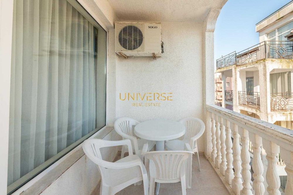 Продава се Тристаен апартамент в к.к. Слънчев бряг - 75 кв.м за 660 €/кв.м - Снимка #8