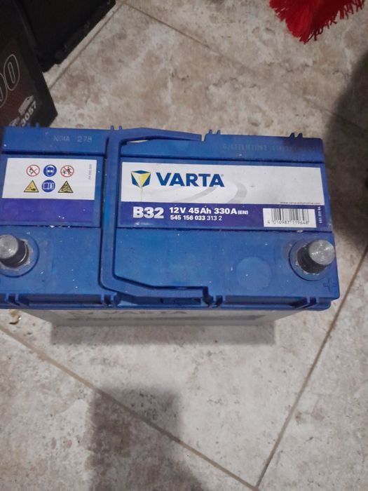 Акумулатори за японски и корейски автомобили.