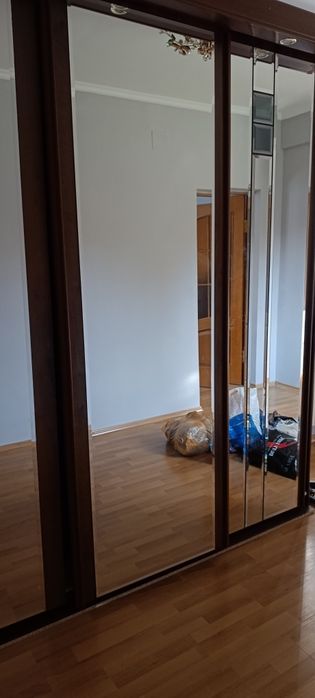 Шкаф Купе 2.40/2.30
