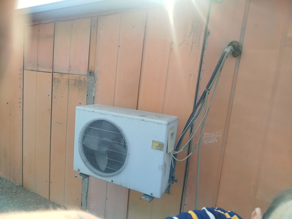 Продам машину в нормальном состояние